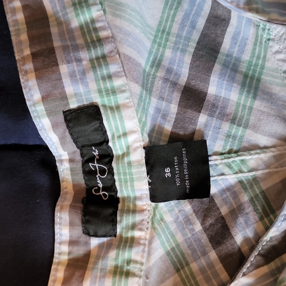 Shorts - Picture 4 of 4